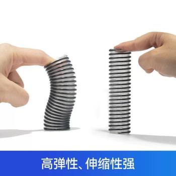 適配美的無線吸塵器配件V1/P3/P5軟管電動地刷連接管VH1704軟管子