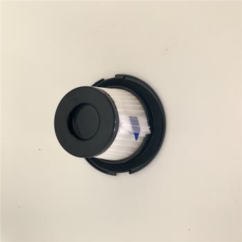 適配於地貝手持式無線吸塵器配件T1 T6 C17過濾網濾芯HEPA海帕