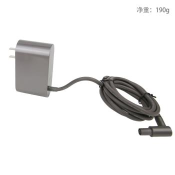 適配Dyson戴森無線吸塵器配件G5 detect fluffy電源適配器充電器