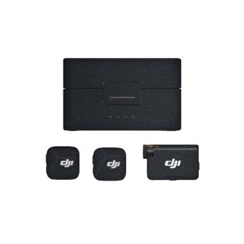 漫步驢適用於大疆DJI Mic Mini無線麥克風保護貼膜貼紙mic彩貼膜