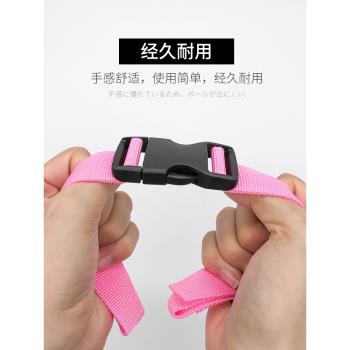 兒童書包防滑胸帶卡扣戶外揹包雙肩固定扣幼兒園小學生胸前扣防掉