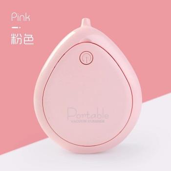迷你吸塵器鍵盤桌面清潔無線方便攜帶迷你家用吸塵器活動促銷禮L
