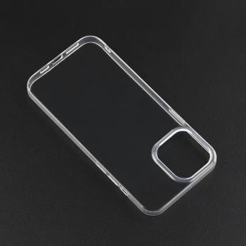 蘋果16e透明保護殼15plus防摔軟套14pro max鏡頭大孔12/13pro簡約iphone11清晰XS高階感XR時尚7男8plus女SE23