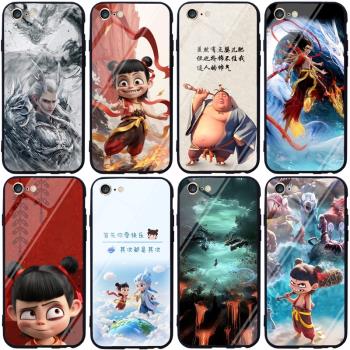 魔童鬧海哪吒2手機殼適用三星a54 a53 a22 a12 a34 a55 a25 三星a32 a52 a23 a33 a13 a35 a14