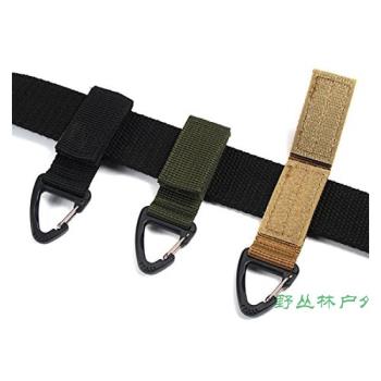 鑰匙扣多功能小工具腰包戶外