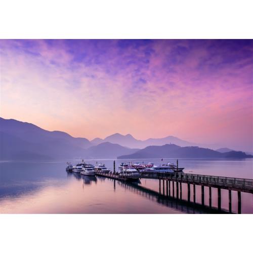 南投｜喝喝茶.日月潭遊湖.紫南宮招財祈福.寶湖宮.長源圳步道.入住日月潭大淶閣飯店二日｜高雄台南_24KHHNTO15