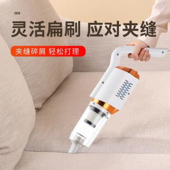 恩恩爆款商行無線吸塵器強勁大吸力手持拖地機三合一體家用掃地機