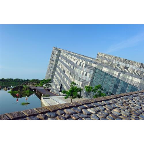 宜蘭旅遊｜最高折300｜泰雅獵徑松羅步道.冬山河生態綠舟.萬豪旗下威斯汀一泊二食2日｜好享住奢華｜台中出發_24TEYLNWST