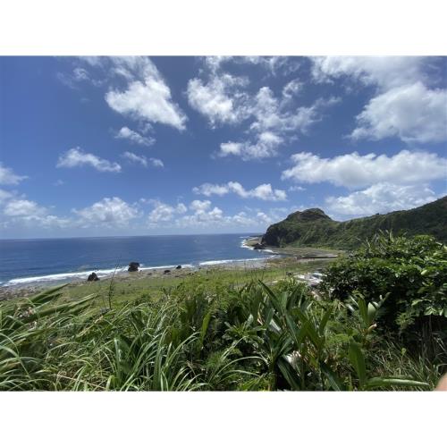 綠島旅遊∣火車來回∣綠島環島采風．大湖溫泉聚落．傳統點心DIY火車3日-24TETTTGTD