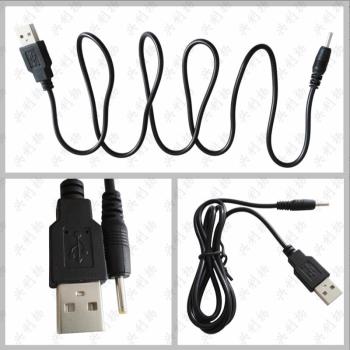 感應飛行器充電線配件玩具充電器充電線USB線蜜蜂公主翅膀遙控器
