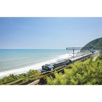 屏東旅遊｜搭藍皮解憂號吃便當.秘境瀧溪車站.尚青ㄟ華僑市場1日｜高雄出發 24TKPINOCT