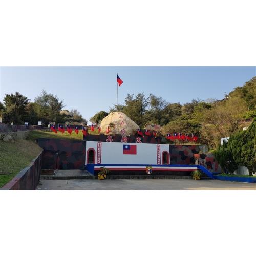 金門旅遊｜【樂遊金門】勇闖大膽島.漫步後浦小鎮.超豪邁痛風餐三日│高雄出發-24TIN01OKJ