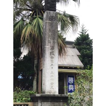 苗栗旅遊｜臺鐵舊山線的過往風華.國家金擘獎鐵道自行車.流傳三世紀蘆竹湳閩式紅磚建築群一日｜跟著課本去旅行-24TWMLIBOK