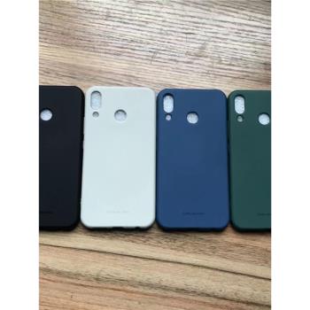 適用華碩ZENFONE5 5Z ZE620KL ZS620KL韓國液態矽膠手感親膚TPU手機殼