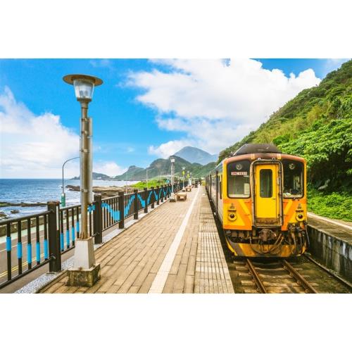 新北旅遊｜北台灣藝術新亮點~新北市美術館新開幕.滿月圓森林遊樂區森呼吸.三峽老街1日-新竹出發_25BC401III