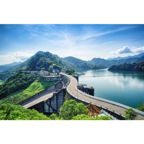 大人囝仔│桃園旅遊│桃園花現~忘憂金針花秘境、臺灣客家茶文化館、桃園福容二日遊│高雄台南嘉義出發_25TAO00012