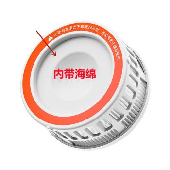 小米米家無線吸塵器K10Pro原裝HEPA濾芯海綿防纏繞地刷頭除蟎配件