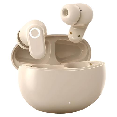 藍牙耳機德國柏林之音2024新款半入耳式無線跑步運動降噪超長續航