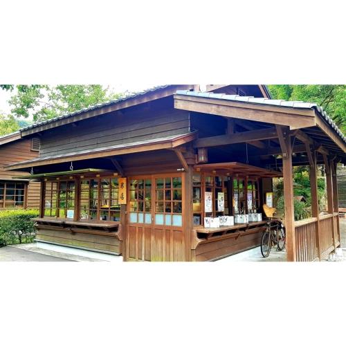 【出遊挺花蓮．兩人成行】縱谷之最，盡收眼底．湖光山色鯉魚潭．林田山林業歷史散策．百年糖廠1日_25TEHUAZG1
