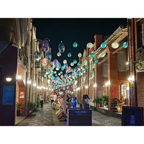 大東北角｜宜蘭旅遊｜重返舊時光~夜宿閩式古厝．手做米苔目DIY．煙波花時間傳藝二日｜大人囝仔_25TEYLNMII