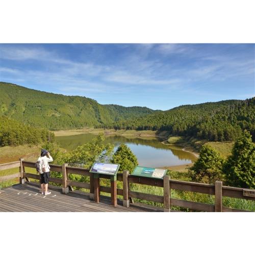 宜蘭旅遊｜早鳥第二人折500．深度太平山~翠峰湖觀景台．見晴步道．村却一泊二食2日｜大人囝仔_25TEYLNLKE