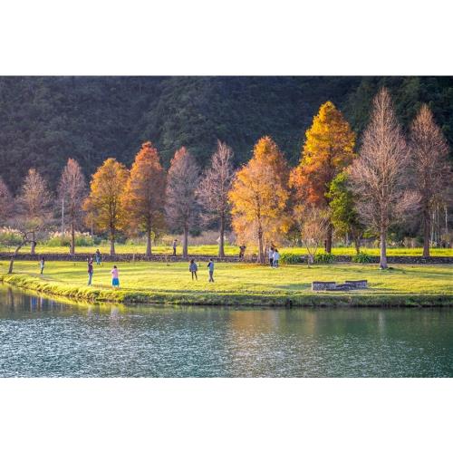 宜蘭旅遊｜暑假早鳥-500｜凱渡一泊二食．賞鯨繞島賞八景．消暑炒冰．水上竹筏．瓜瓜風味餐．赫蒂法二日｜大人囝仔_25TEYLNDOU
