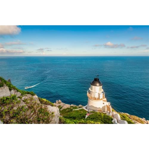 馬祖旅遊｜百大亮點｜南北竿東西莒大坵島．北海坑道.芹壁.神秘海灣.尋鹿４日_25TI315SBR