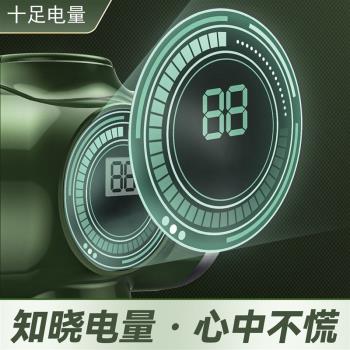 車載無線手持吸塵器幹你家用大型率迷濕兩用O汽車便攜式小功吸塵