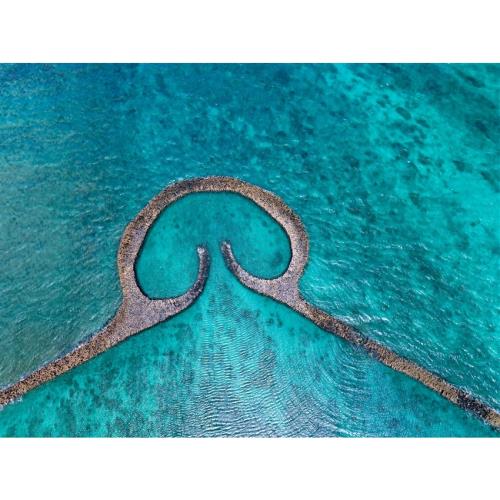 澎湖旅遊｜【澎湖花火節►深度南海】南方四島國家公園東吉嶼．七美雙心石滬．海洋牧場．品牌飯店三日｜台中出發_25TI427MMC