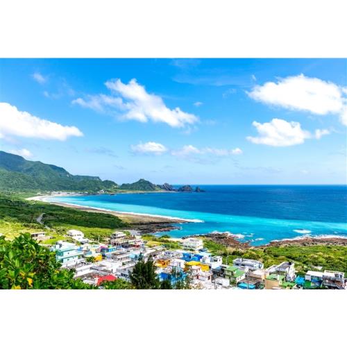 澎湖旅遊｜【６人成行►絕美深度】南方四島東吉嶼.七美藍洞.北環東環.國際五星奢華品牌飯店三日｜台中出發_25TI401MAB