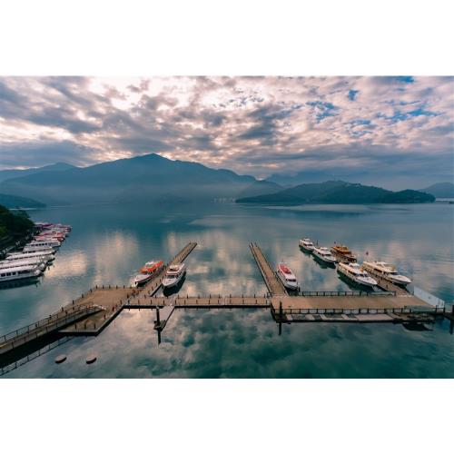 南投旅遊｜集集小鎮.綠色隧道.杉林溪森林會館含晚餐二日｜中部出發_25TM408S13