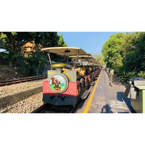 台中旅遊│全新開幕!輕奢旅宿~采寓.升等長榮自助早餐.苗栗山城必體驗~舊山線鐵道自行車.霧峰林家聽故事.手做太陽餅二日-25TMTCHHAL