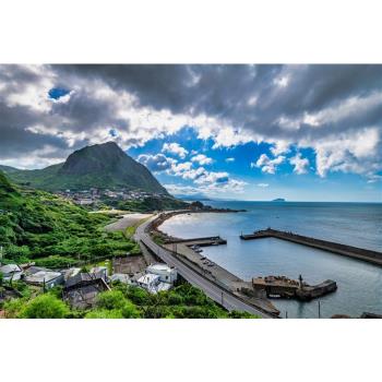 暑假最高折1千｜雙北｜阿拉寶灣秘境導覽、雙五星自助餐、與萌萌動物互動、趣淘圓山三日遊｜高雄臺南出發 25TPE00038