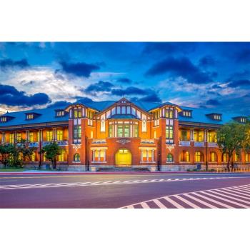 好享住奢華｜臺北旅遊｜五星臺北漢來大飯店、故宮博物院、四四南村眷村二日遊｜高雄臺南出發 25TPE00034