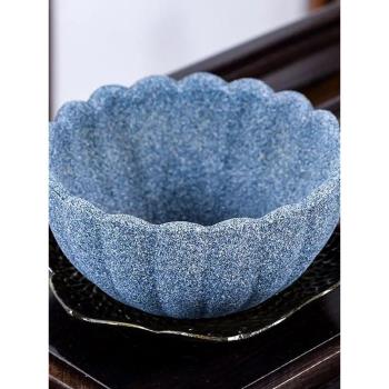 創意無孔茶濾茶漏茶葉過濾器泡茶神器家用咖啡過濾陶瓷功夫茶具