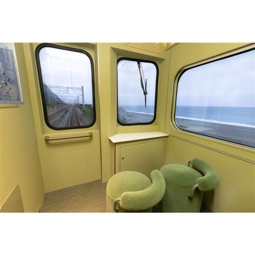 飛機旅遊|山嵐號x夢幻車身|手作創意料理.浪漫午茶.泳池VILLA日暉.潔西艾美|花東3日_25TWTTSH15