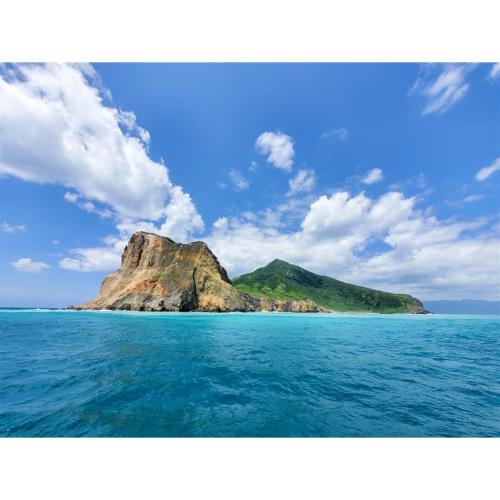 早鳥折1千｜宜蘭｜登龜山島~欣賞牛奶海、宜蘭傳藝DIY、台灣極東東北角、烏石港村却三日遊｜高雄台南出發-GRORP25016