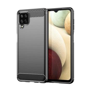 適用於三星A42手機殼A32防摔galaxy A72膠套A52保護套5G版A12高檔保護殼