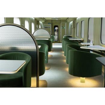 花蓮｜雙列車之縱谷旬味山嵐號花蓮池上段XEMU3000美學列車來回二日｜高雄出發(臺南可加價)-GROUP37532