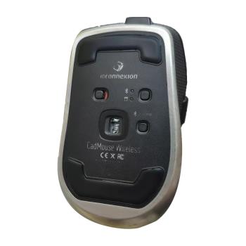 3Dconnexion CadMouse wireless無線滑鼠 特氟龍 腳貼 貼腳 腳墊