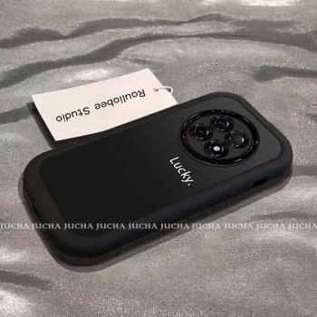 適用oppoa5pro手機殼高階感小眾防摔新款oppoa5por網紅情侶ins風0pp0a5pro矽膠的保護套簡約女款全包字母漸變