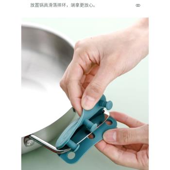 矽膠萬能通用老式防燙鍋把手