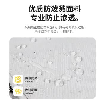 適用於聯想拯救者Y7000p電腦包15.6寸筆記本r9000x/r7000防水單肩包16英寸遊戲本R9000p/Y9000p斜挎揹包