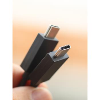 原裝type-c USB數據線充電線USB-A /C 雙C線 1.5米 3A快充適用於Sony索尼PS5手柄控制器安卓手機充電寶蘋果15