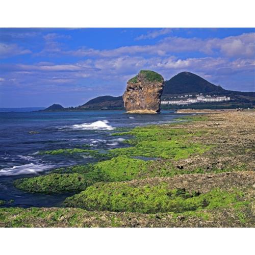 小琉球旅遊｜高鐵一人成行｜潛進沙馬基．踏浪戲水．浮潛獨木舟．小琉球漫遊輕旅行三日｜台中出發_24XGPINLUD