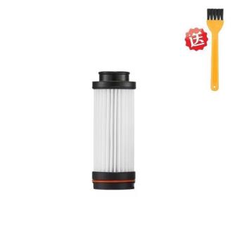 逸閣適用利比諾無線吸塵器V8Slim濾芯過濾網扁吸充電器導電管配件