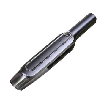 車載吸塵器無線充電便攜式車用幹濕吸塵器家用手持式大功率吸塵器