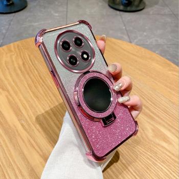 盛洛適用oppoA5Pro手機殼A5Por新款oppo5G矽膠PKP110保護套oppoPKP鏡子0pp0女新款opa全包防摔透明曲面屏外殼