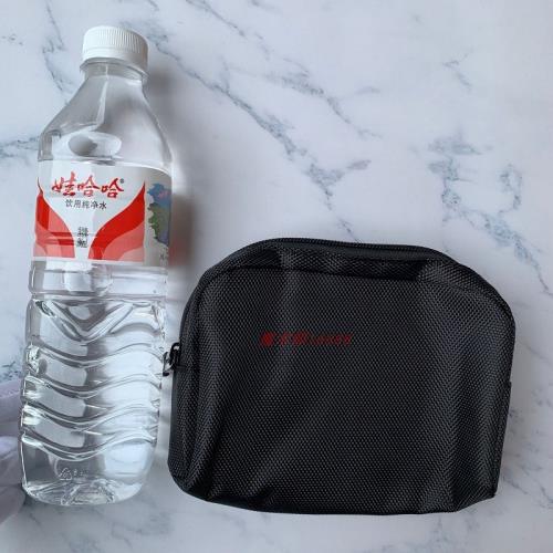 出口航空移動電源保護套數碼配件充電寶收納化妝洗漱包手機數據線