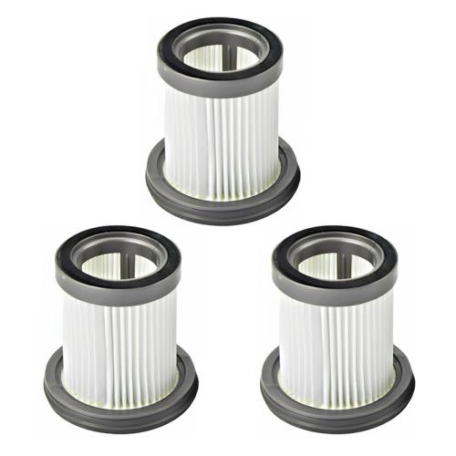 適配小狗無線吸塵器T11Pro Rinse/Cyclone濾芯海帕過濾網濾棉配件